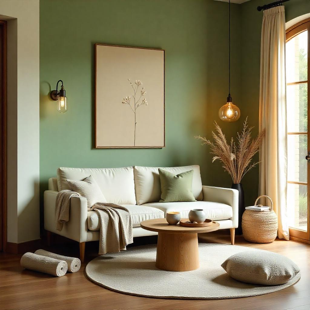 Doreza Serene Spaces