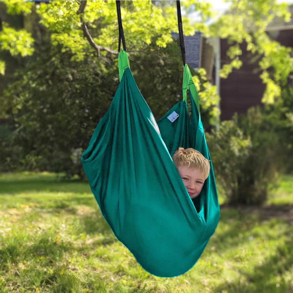 Children's Swing Sensory Training Hammock