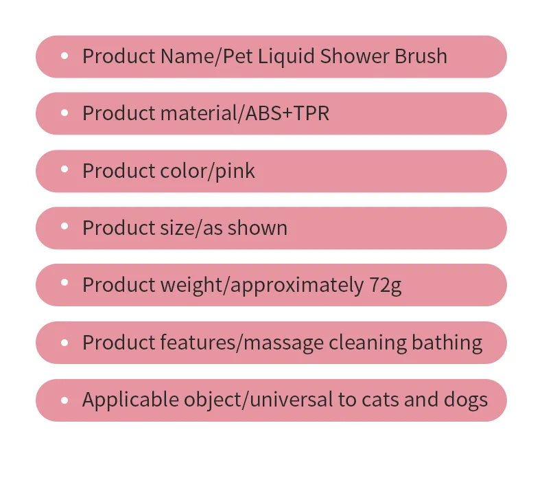 WhiskerMist 3-in-1 Steam Grooming Brush by Doreza