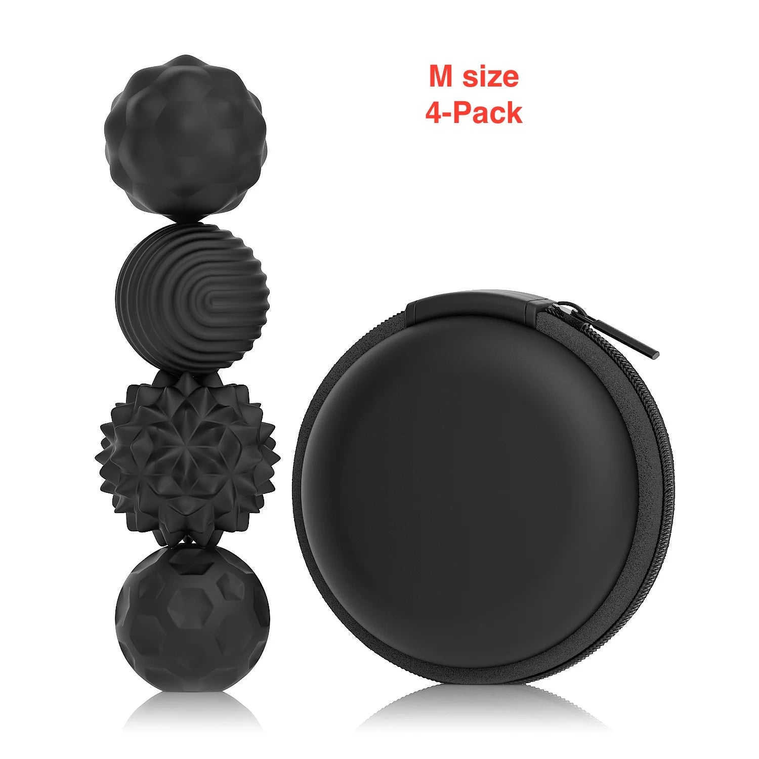 Sensory Magnetic Fidget Balls Kit