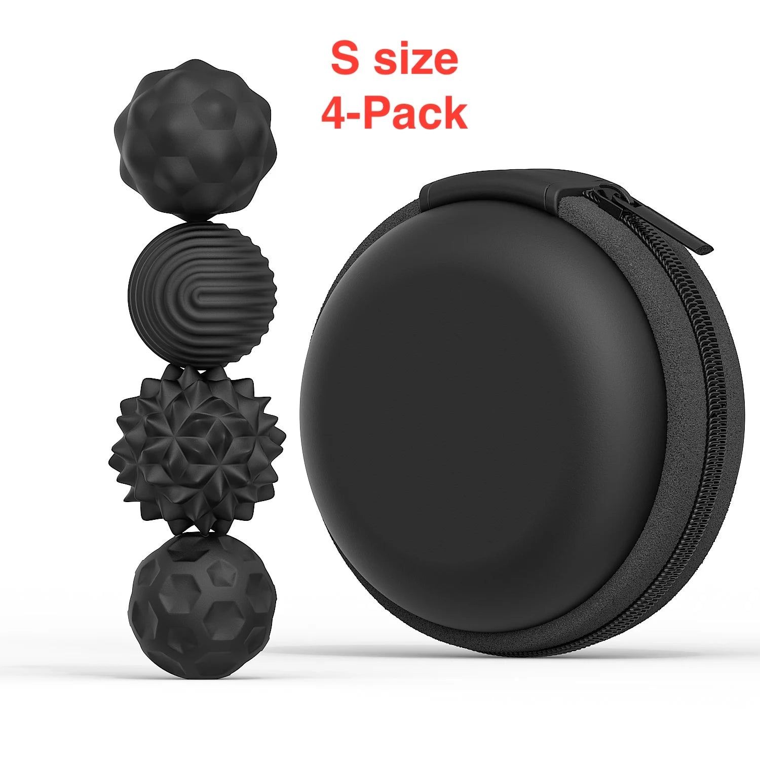 Sensory Magnetic Fidget Balls Kit