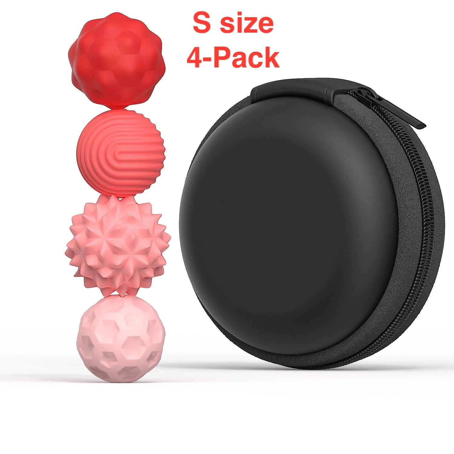 Sensory Magnetic Fidget Balls Kit