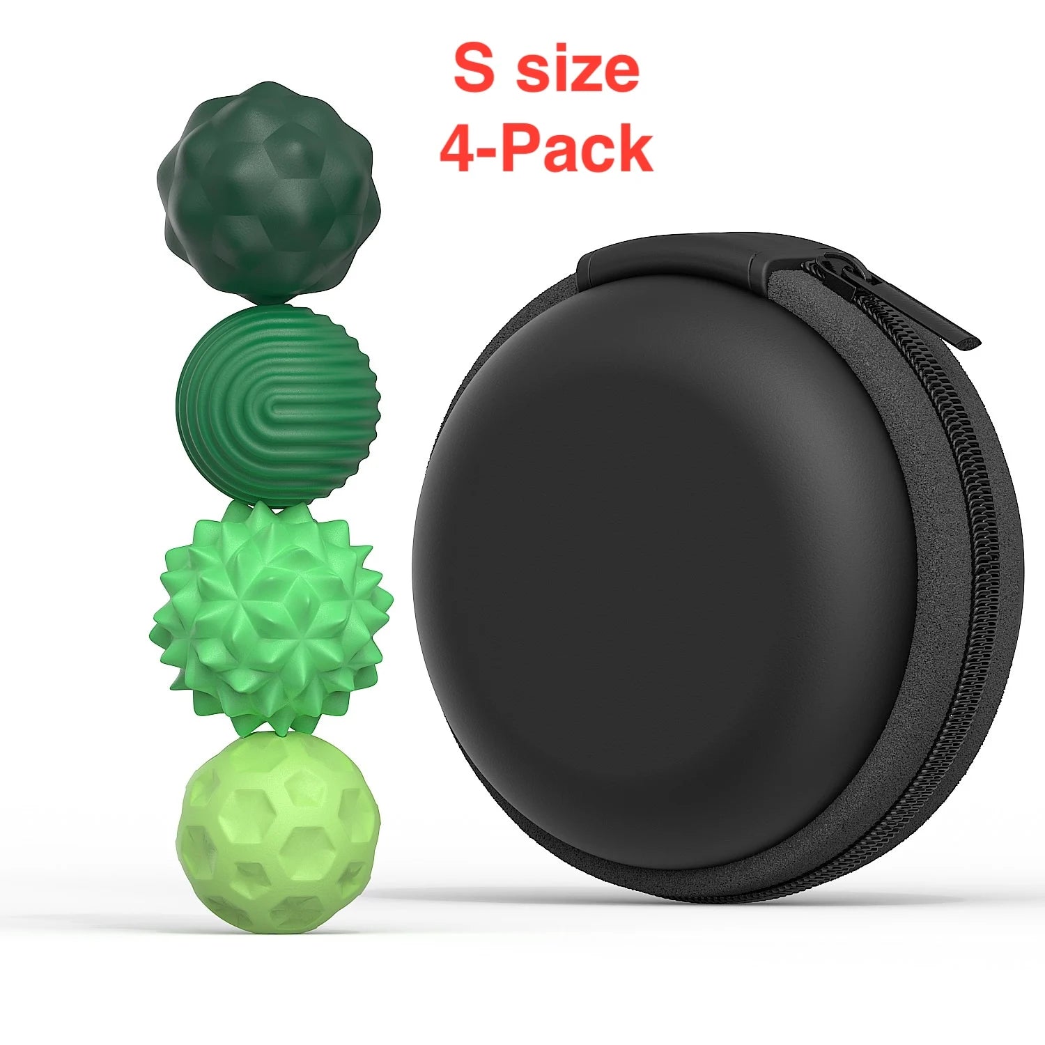 Sensory Magnetic Fidget Balls Kit