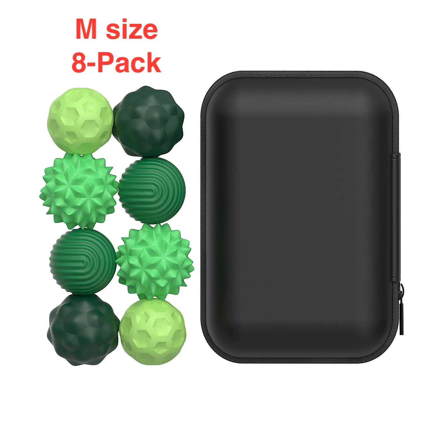Sensory Magnetic Fidget Balls Kit