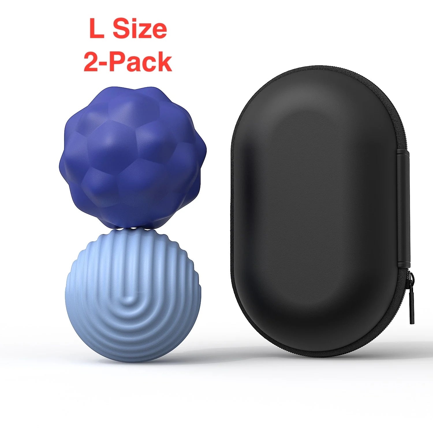 Sensory Magnetic Fidget Balls Kit
