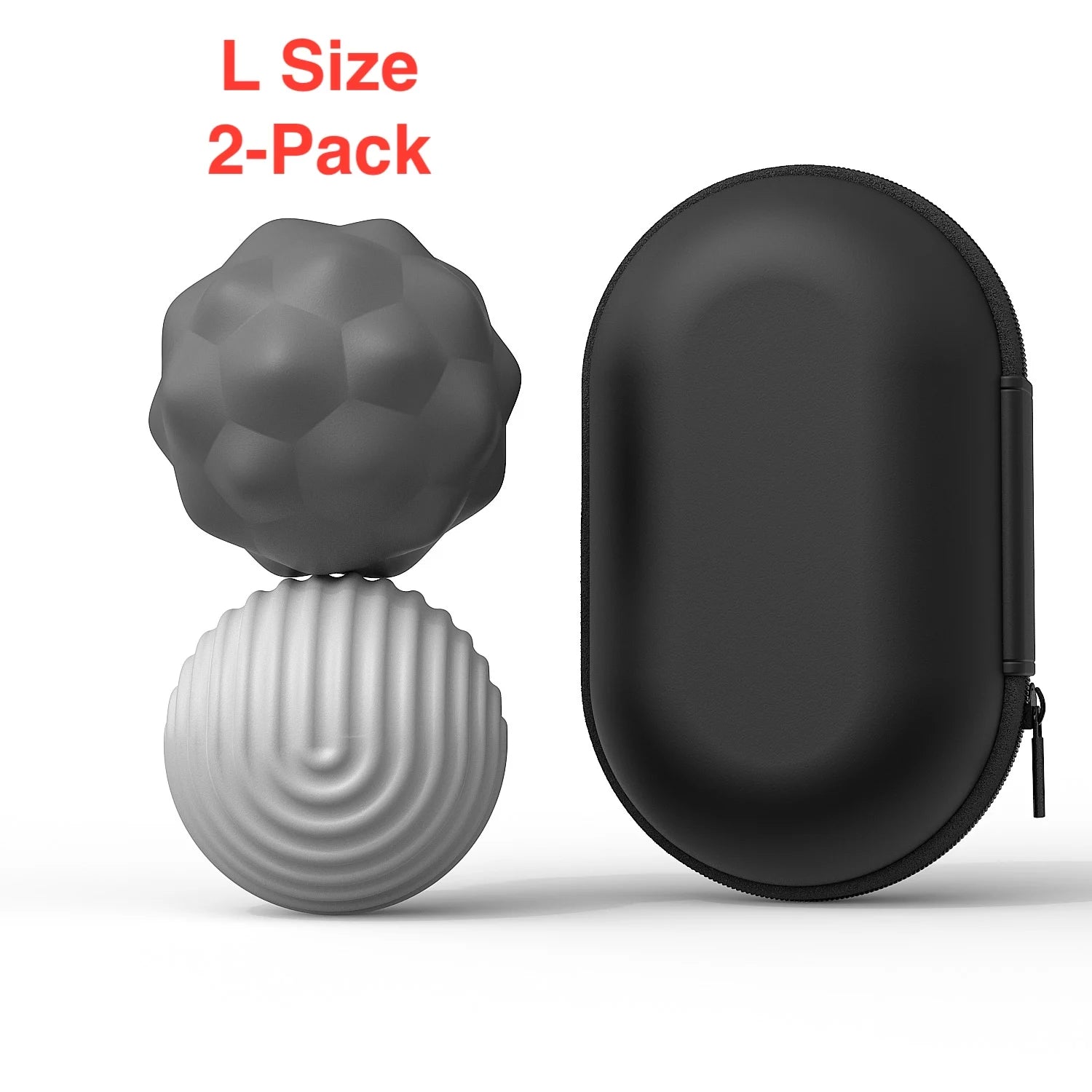 Sensory Magnetic Fidget Balls Kit