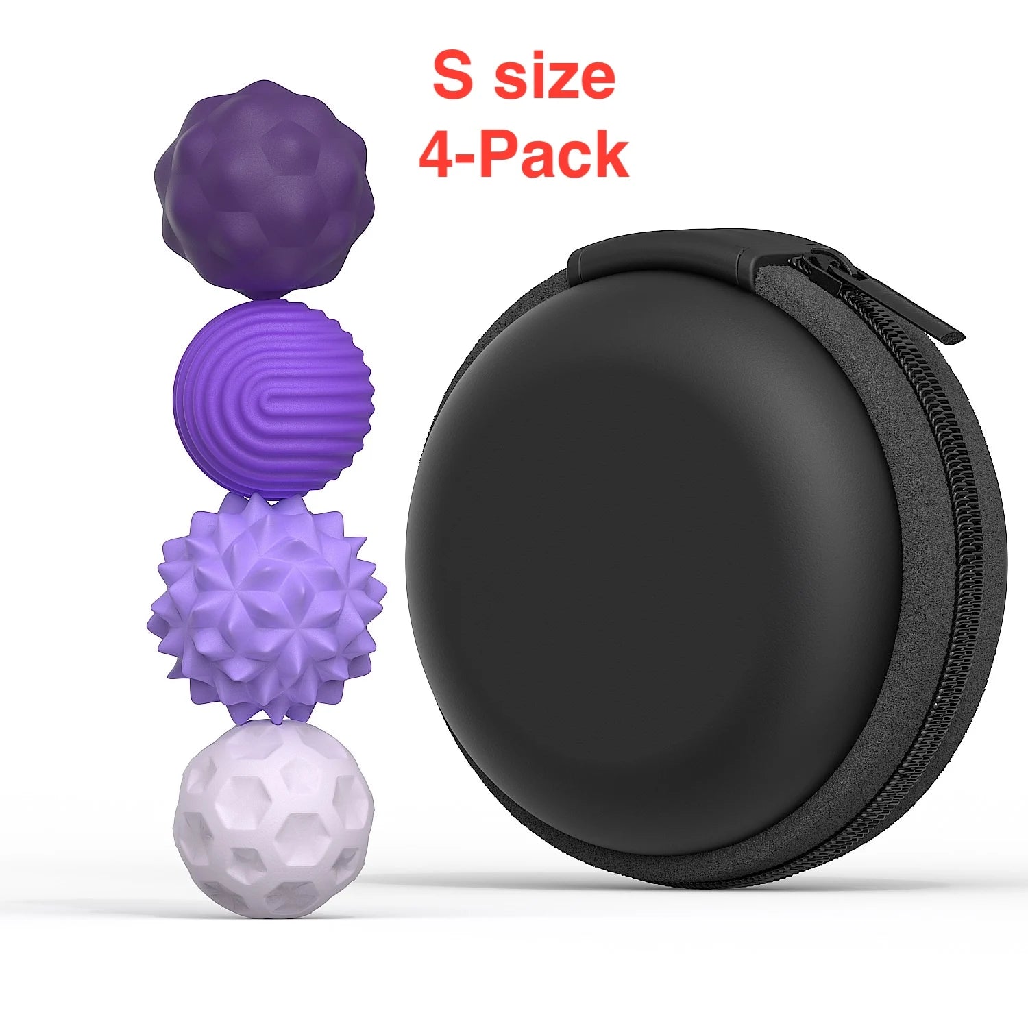 Sensory Magnetic Fidget Balls Kit