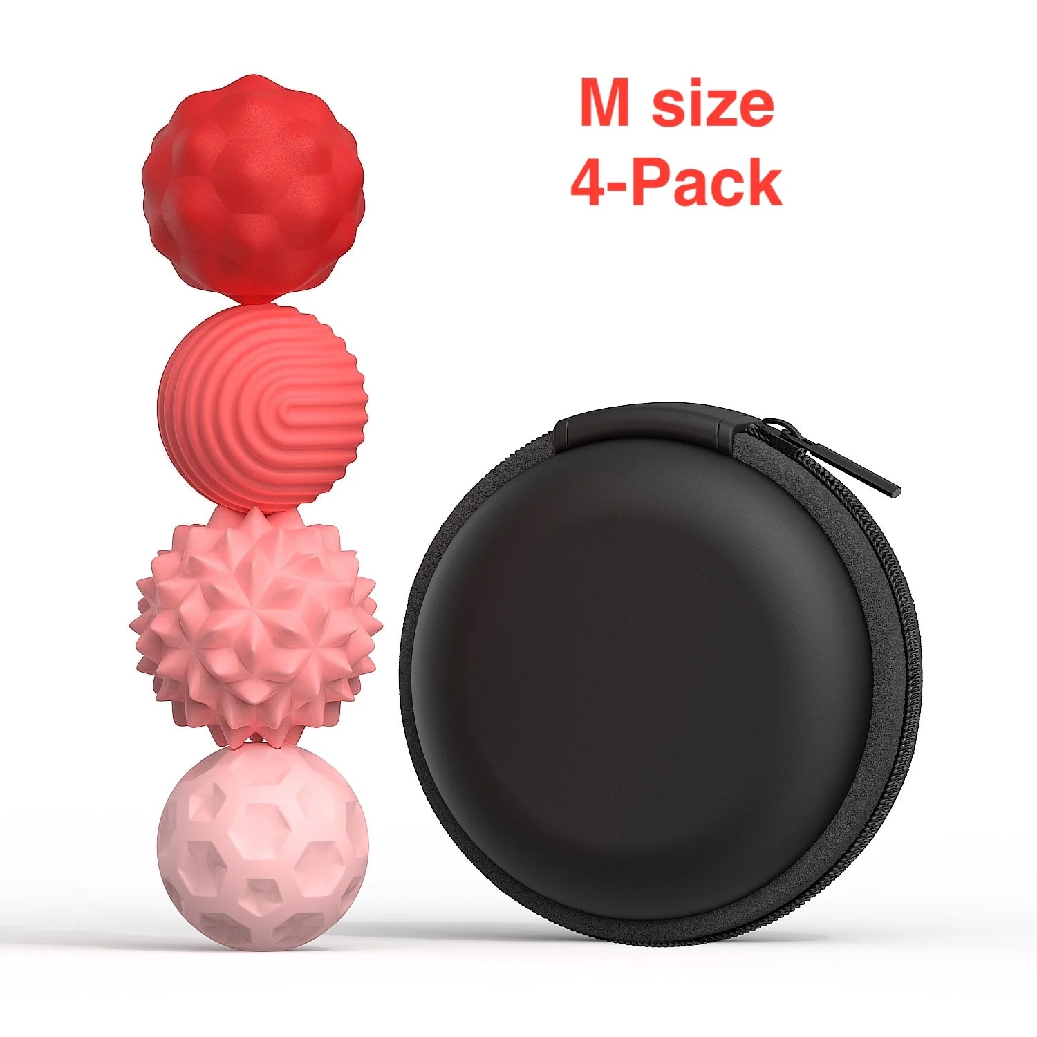 Sensory Magnetic Fidget Balls Kit