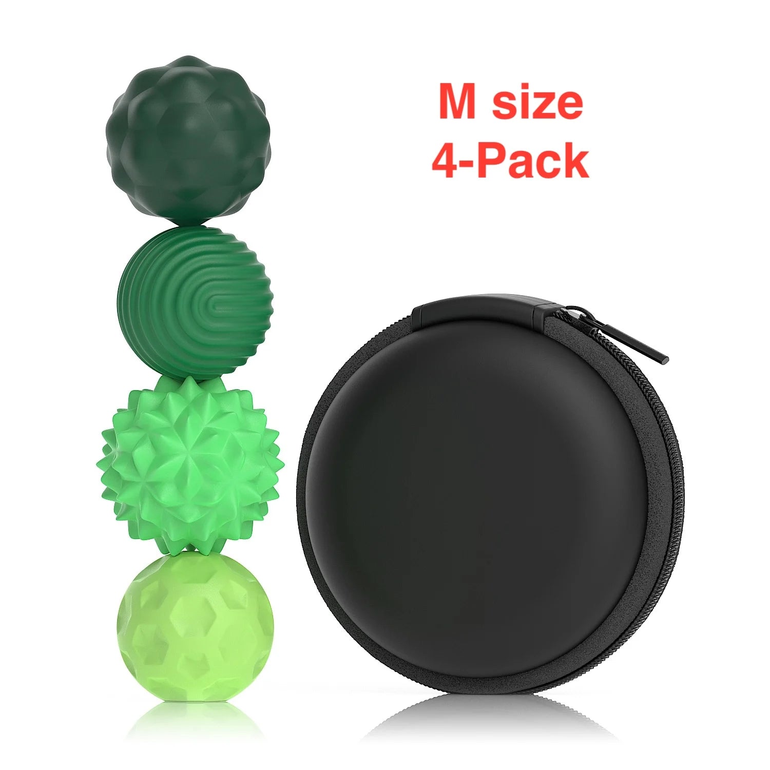 Sensory Magnetic Fidget Balls Kit